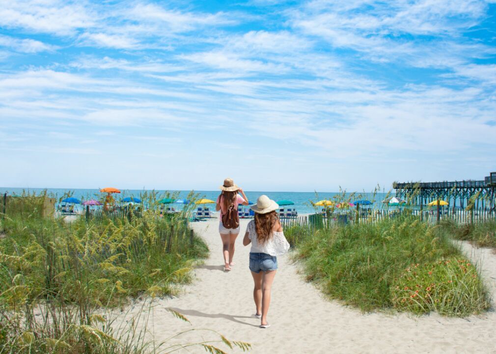 #46. South Carolina